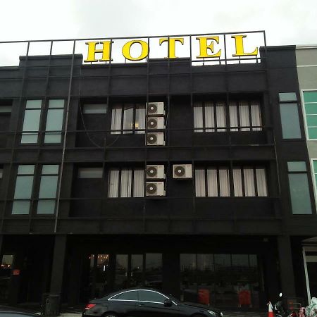 68 Boutique Hotel シティアワン エクステリア 写真