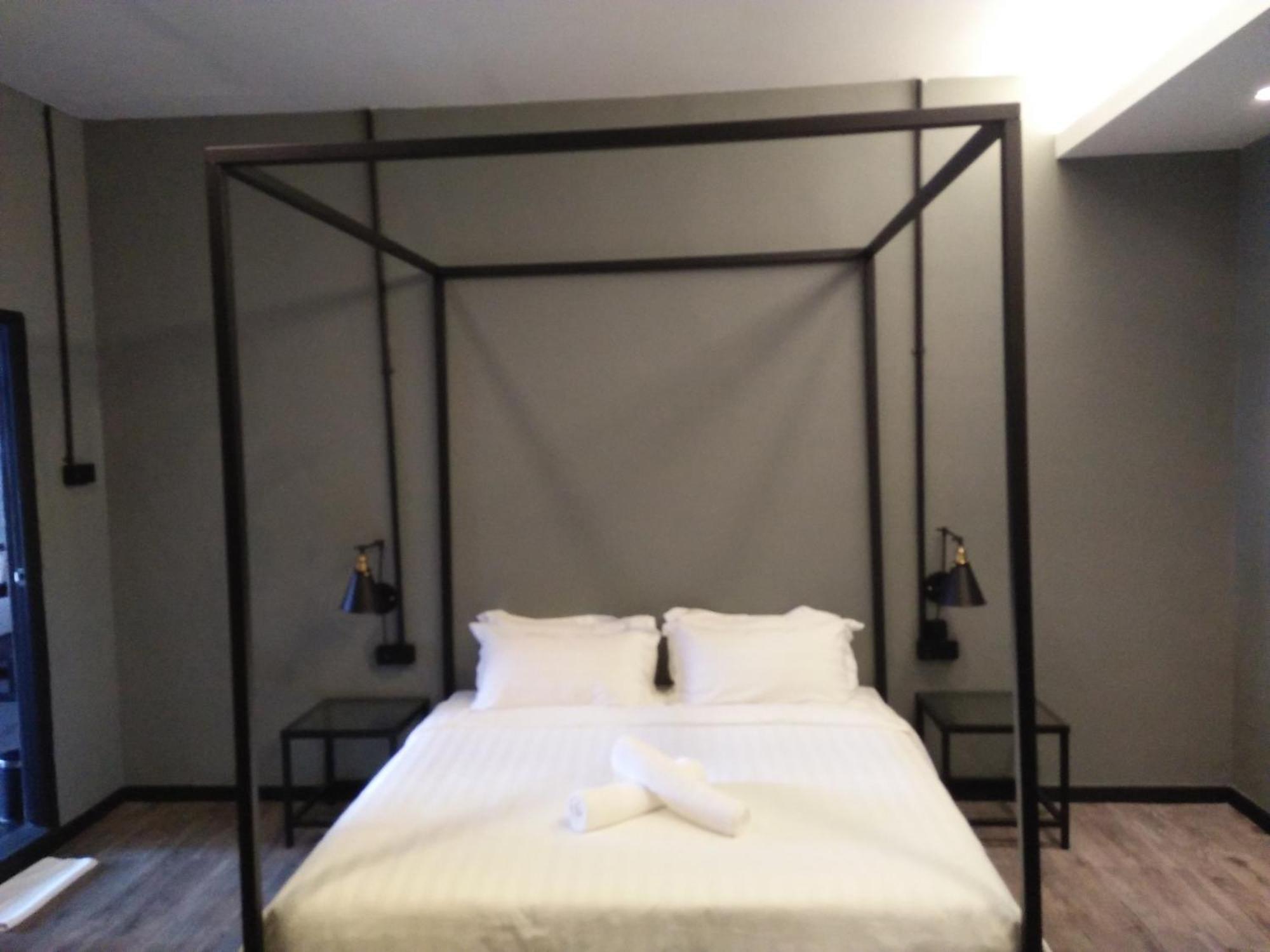 68 Boutique Hotel シティアワン エクステリア 写真