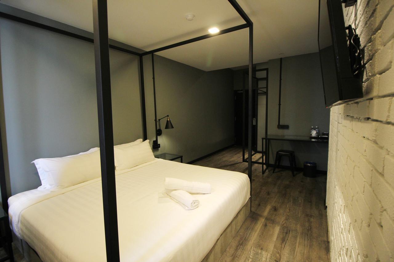 68 Boutique Hotel シティアワン エクステリア 写真