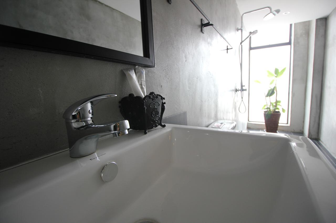 68 Boutique Hotel シティアワン エクステリア 写真