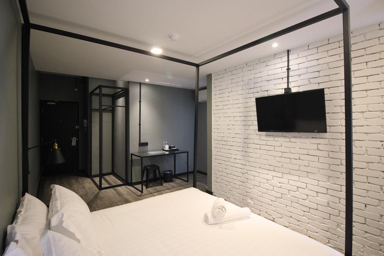 68 Boutique Hotel シティアワン エクステリア 写真