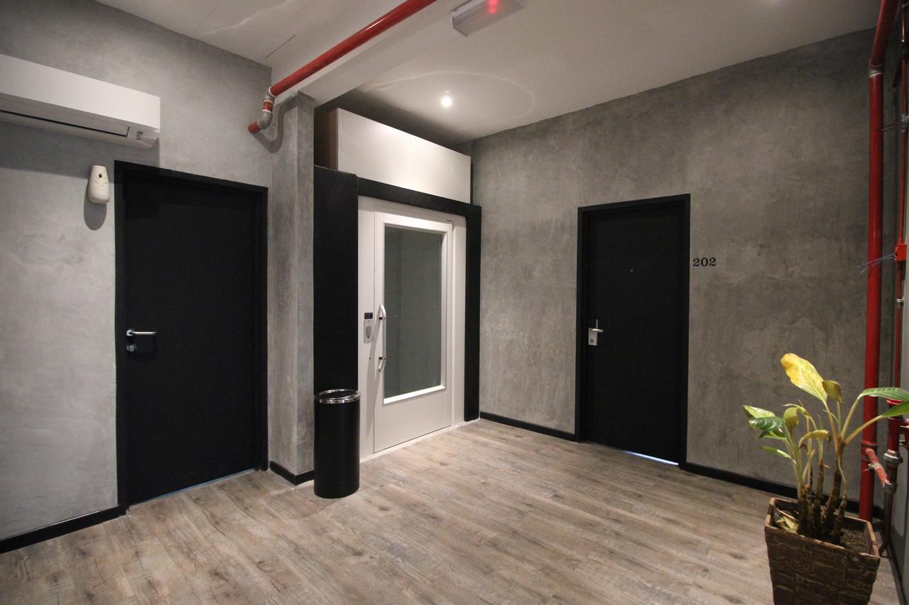 68 Boutique Hotel シティアワン エクステリア 写真