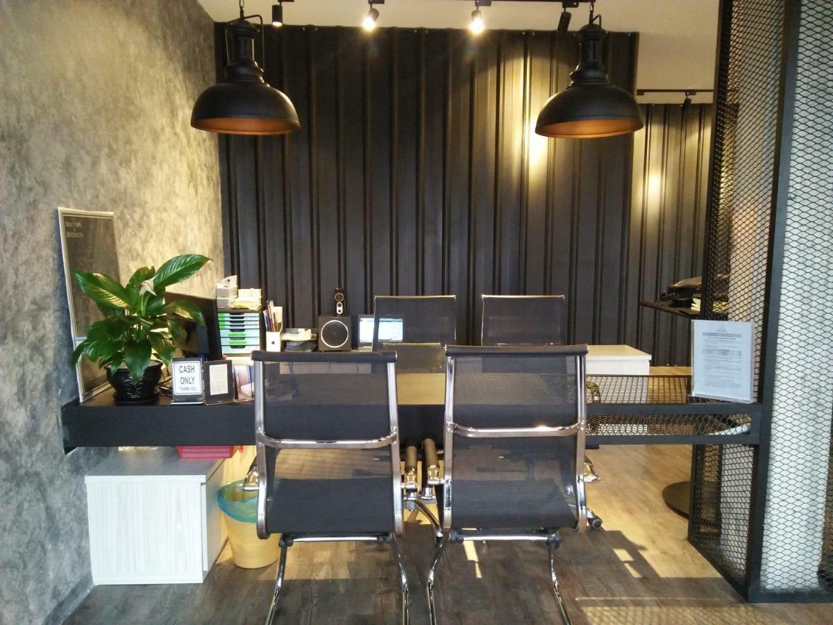 68 Boutique Hotel シティアワン エクステリア 写真