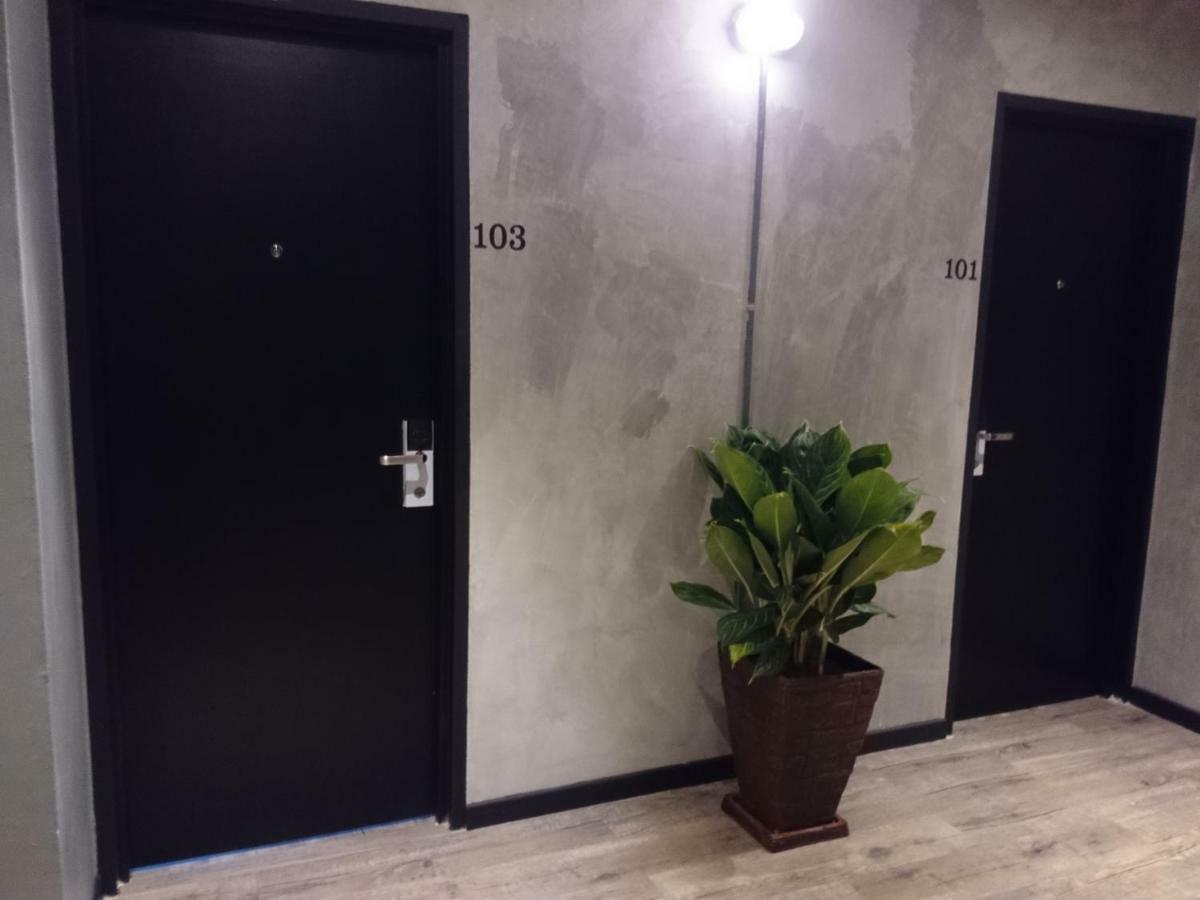 68 Boutique Hotel シティアワン エクステリア 写真